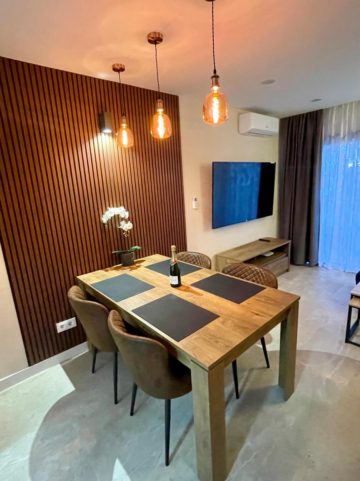 Las Americas Bungamar Apartment Playa de las Americas  Exterior foto